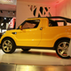Illustration for article titled Kia SoulSter Concept: A Ride For The Cali Kids